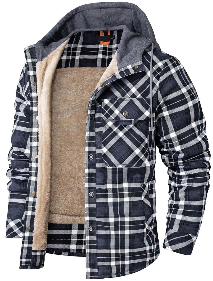 Woodland Jacke