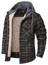 Woodland Jacke