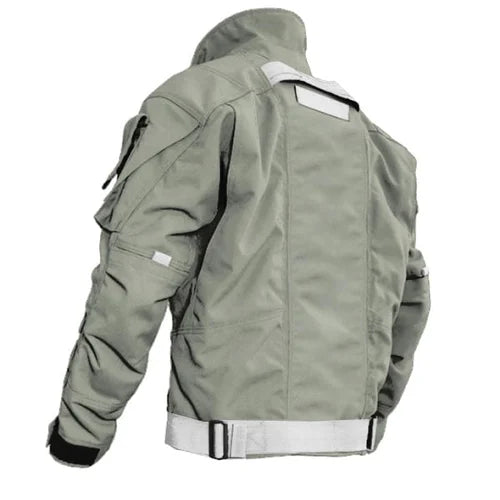 Tactical Jacke Herren Wasserdicht