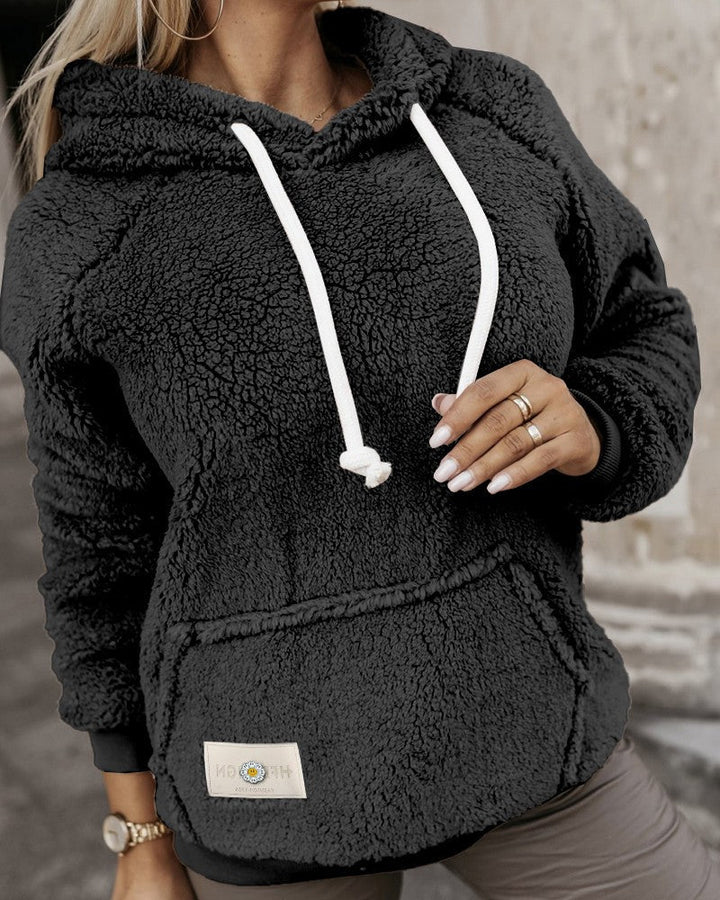 Lässiger Schicker Pullover für Damen