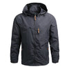 Herren-Jacke