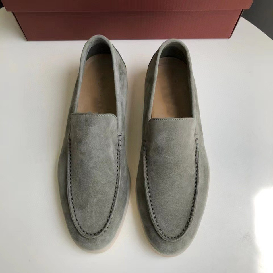 Lässige Sandalen Loafers für Herren