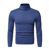 Leicht Rollkragenpullover Herren