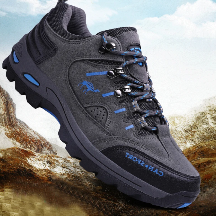 Wasserdicht Rutschfest Outdoor Trekkingschuhe