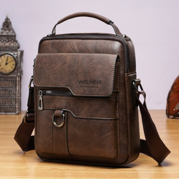 Crossbody Tas