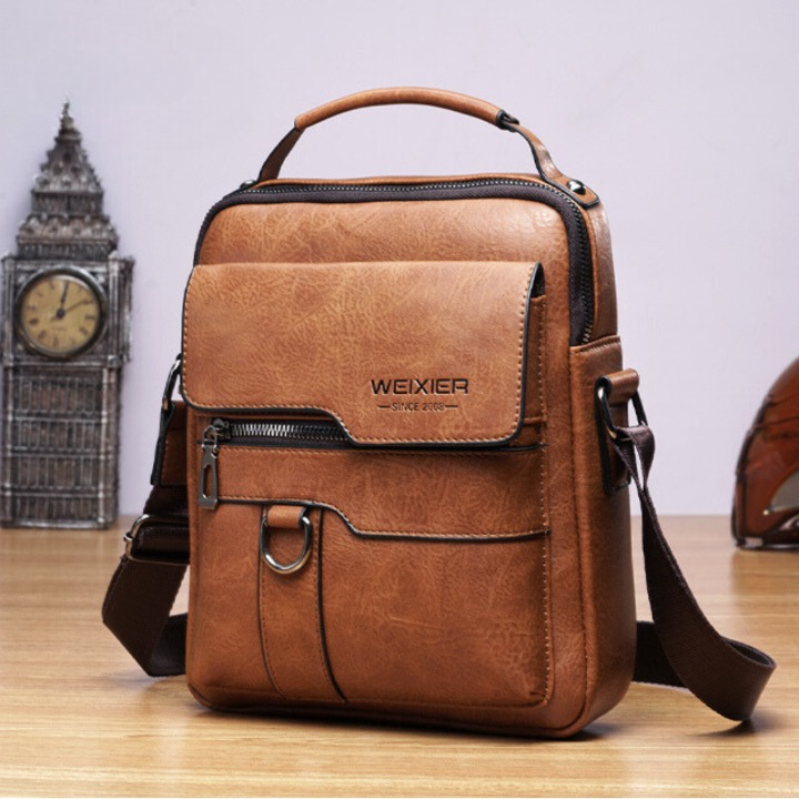 Crossbody Tas