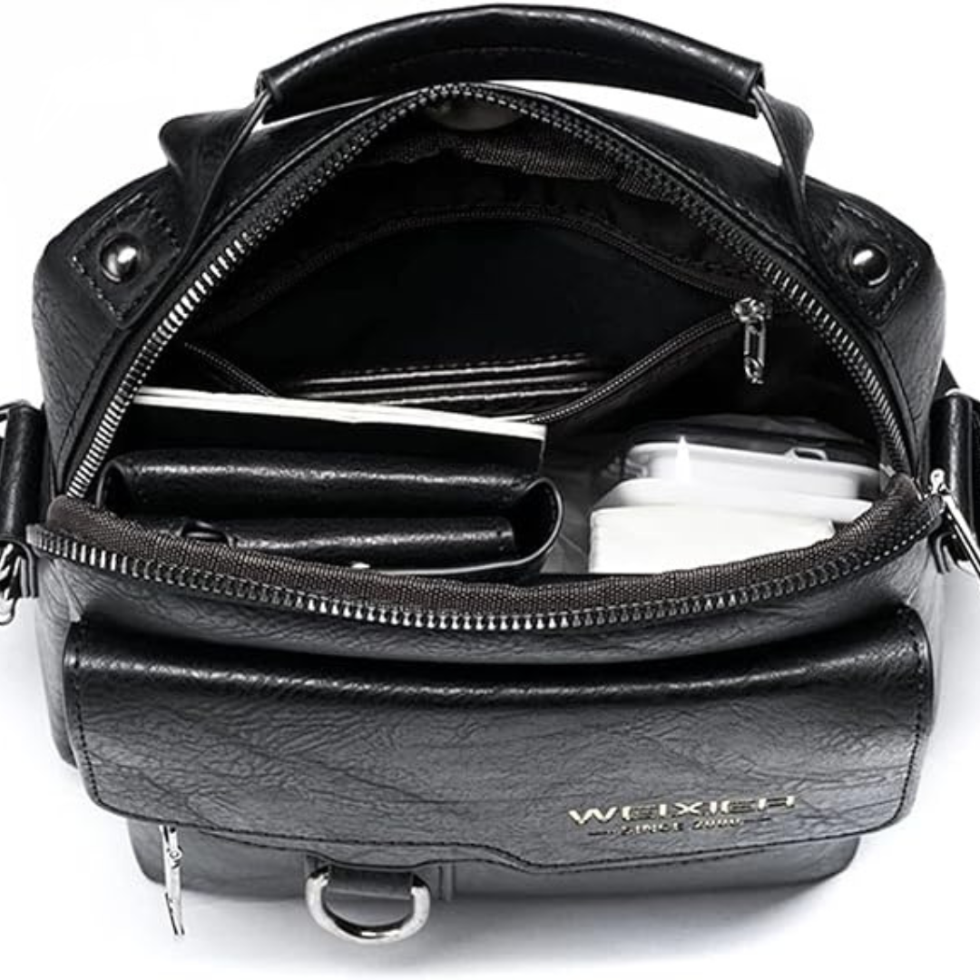 Crossbody Tas