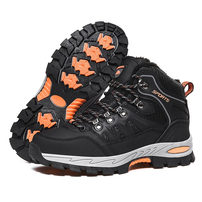 Herren Wasserdicht Outdoor Trekking