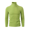 Hochwertige Rollkragenpullover Herren