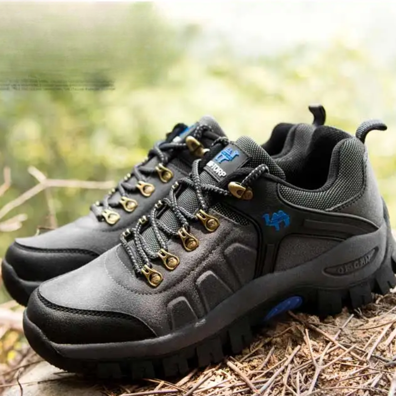 Herren Wasserdicht Atmungsaktiv Outdoor Schuhe