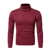 Leicht Rollkragenpullover Herren