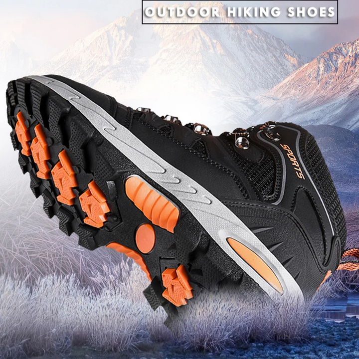 Herren Wasserdicht Outdoor Trekking