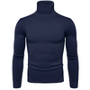 Rollkragenpullover Herren