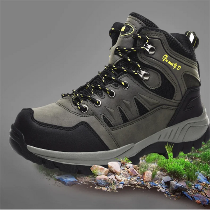 Herren Leicht Atmungsaktiv Outdoor Sportschuhe