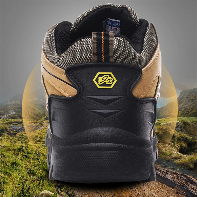 Herren Leicht Atmungsaktiv Outdoor Sportschuhe