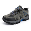 Herren Leicht Rutschfest Outdoor Trekkingschuhe