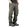 Tactical weites Bein mehrere Tasche cargohose herren