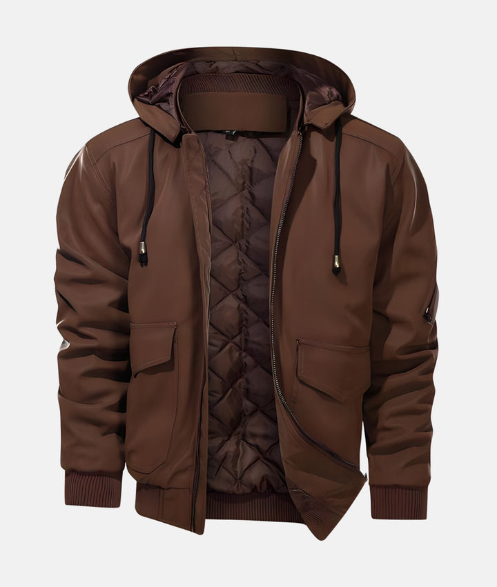 Premium-Jacke für Herren