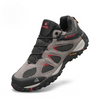 Herren Atmungsaktiv Rutschfest Outdoor Sportschuhe