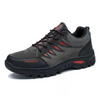 Wanderschuhe Herren Leicht Rutschfest Outdoor Sportschuhe