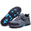 Herren Wasserdicht Rutschfest Outdoor Sportschuhe