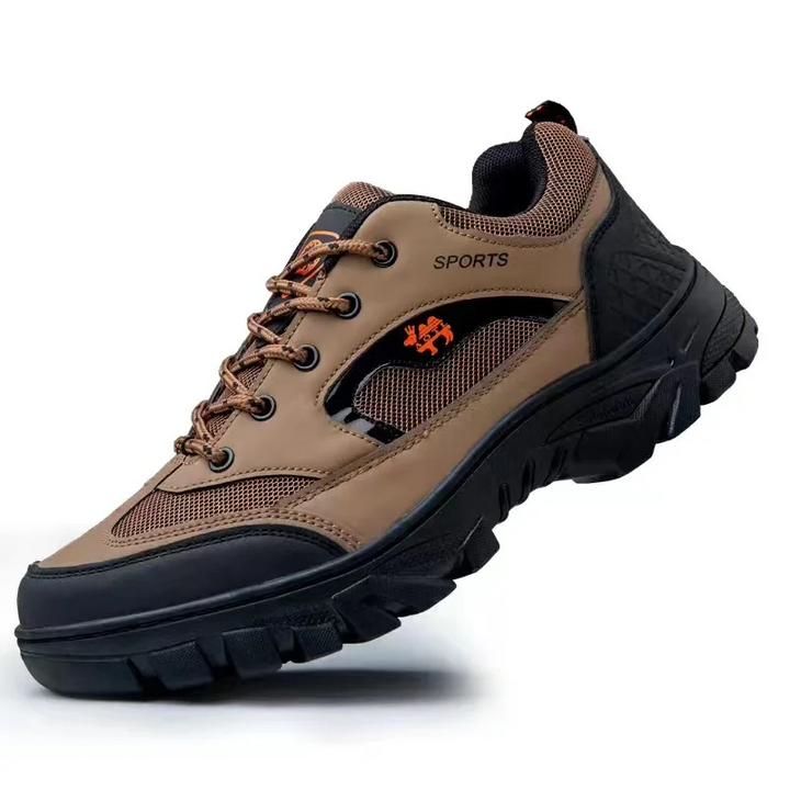 Herren Leicht Wasserdicht Outdoor Sportschuhe