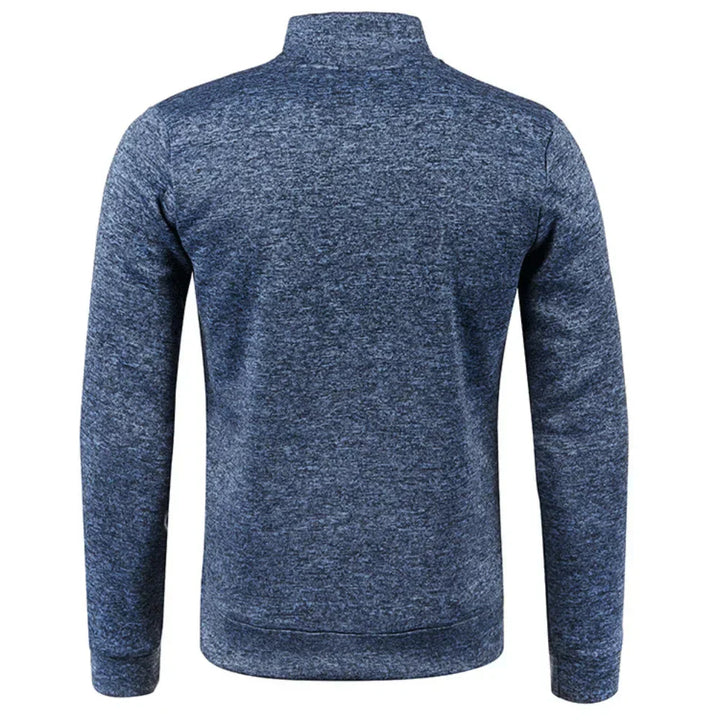 Dünnes Fashion Top Pullover