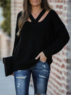 Femme Pullover