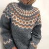 Warmer Winterpulli