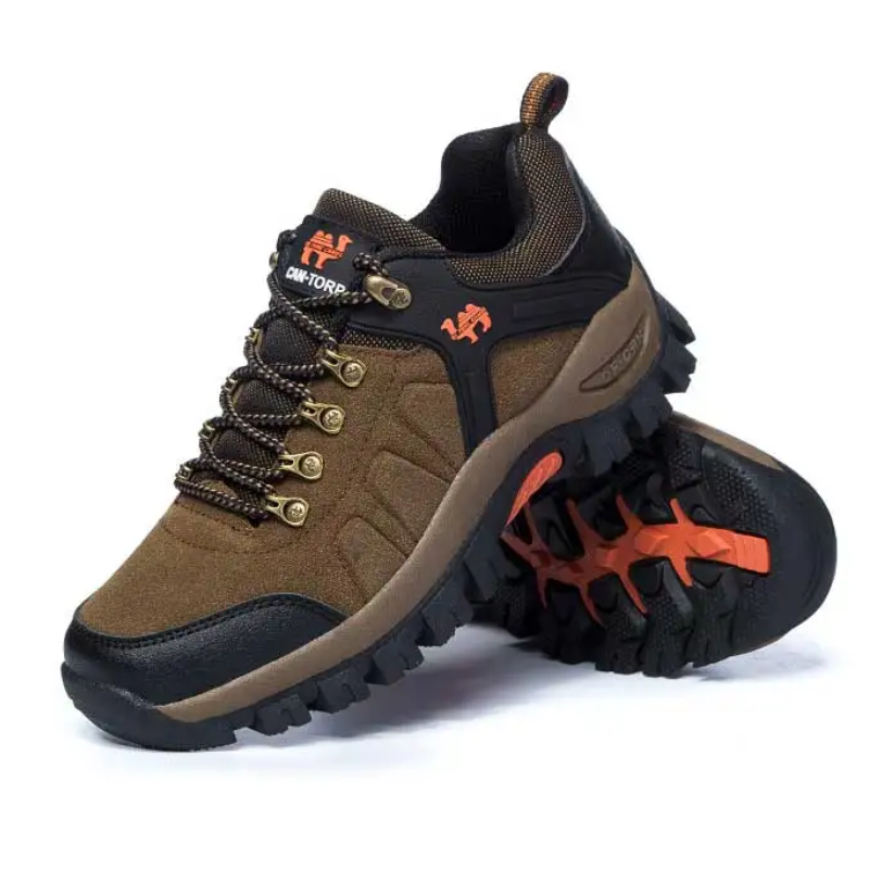 Herren Wasserdicht Atmungsaktiv Outdoor Schuhe