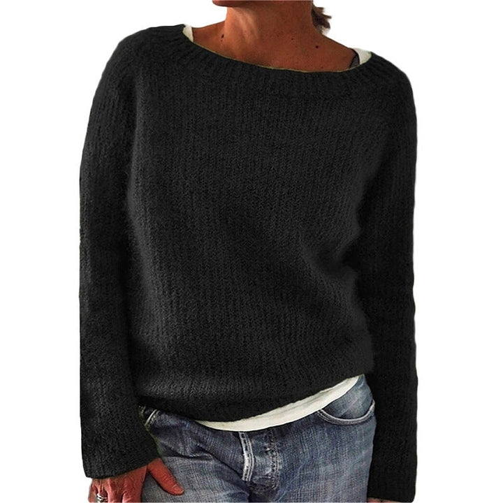 Strickpullover