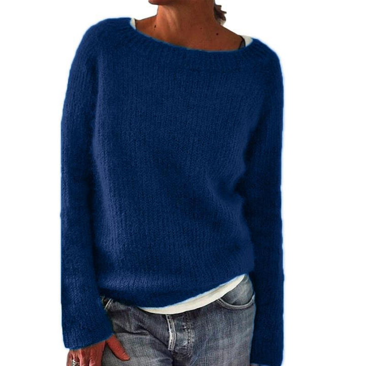 Strickpullover