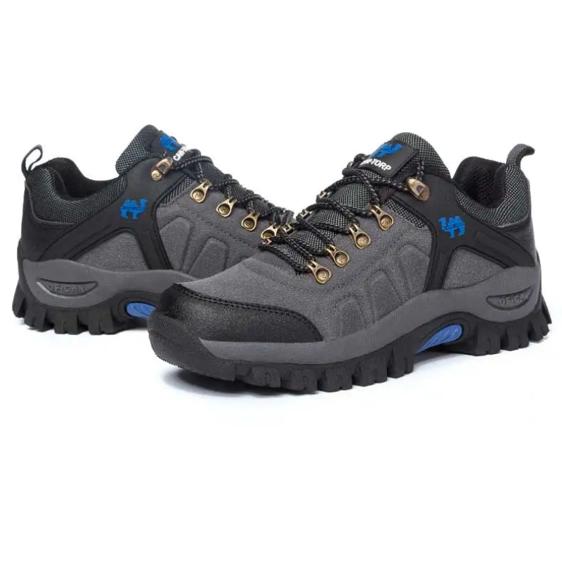 Herren Wasserdicht Atmungsaktiv Outdoor Schuhe