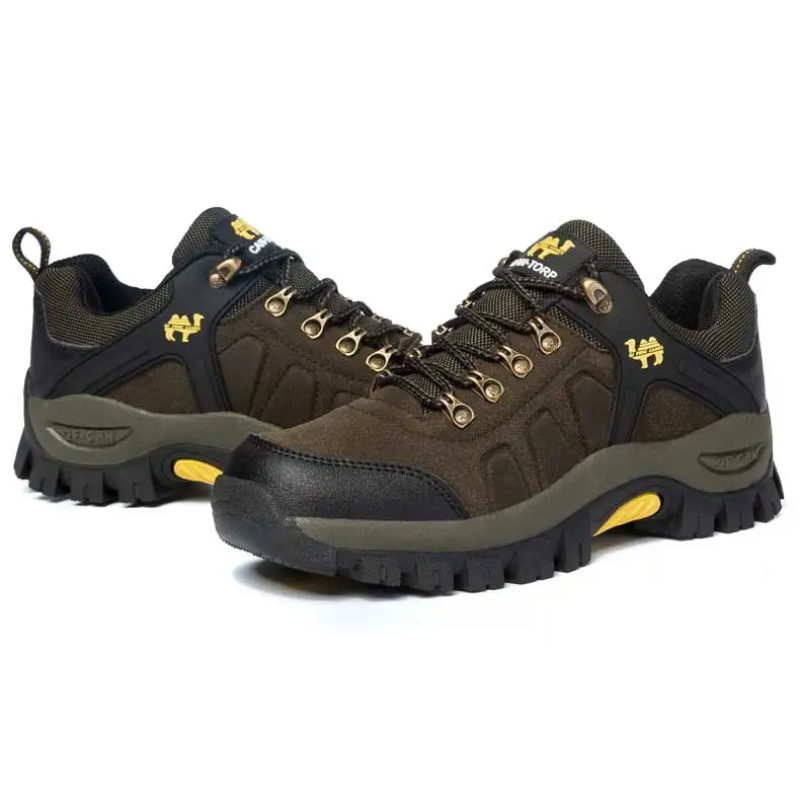 Herren Wasserdicht Atmungsaktiv Outdoor Schuhe