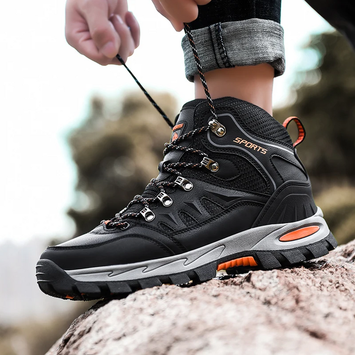 Herren Wasserdicht Outdoor Trekking