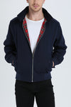 Harrington-Jacke