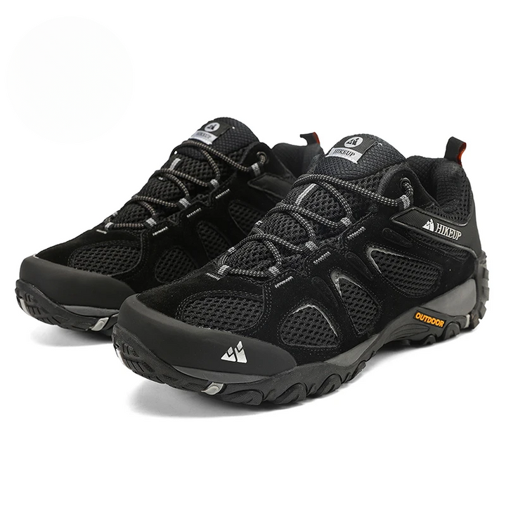 Herren Atmungsaktiv Rutschfest Outdoor Sportschuhe