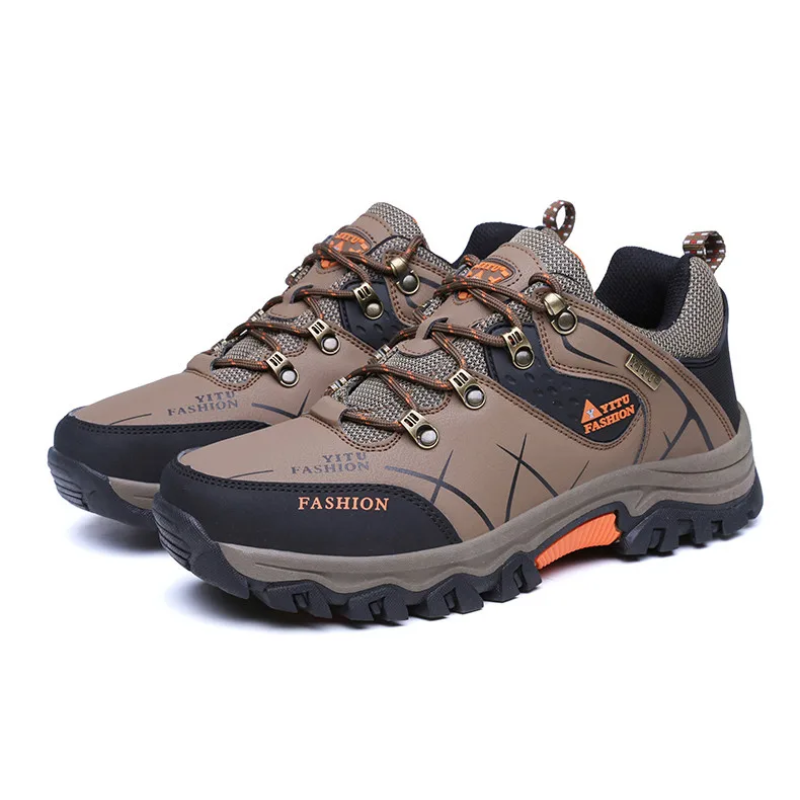 Herren Wasserdicht Rutschfest Outdoor Sportschuhe