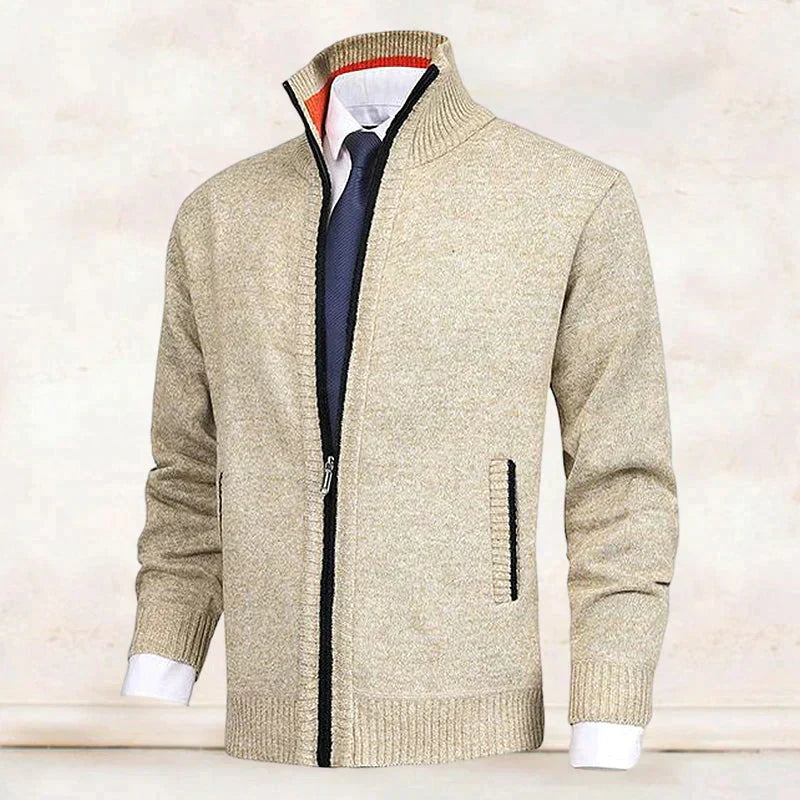 Modischer Cardigan