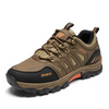 Wanderschuhe Herren Atmungsaktiv Rutschfest Outdoor Sportschuhe