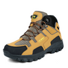 Herren Rutschfest Outdoor Trekkingschuhe