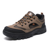 Wanderschuhe Herren Leicht Atmungsaktiv Outdoor Wanderschuhe