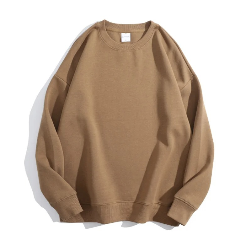 Weicher und lässiger Pullover, ideal zum Überziehen