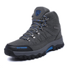 Herren Wasserdicht Rutschfest Outdoor Trekkingschuhe