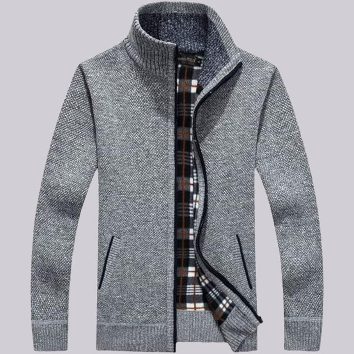 Modischer Cardigan