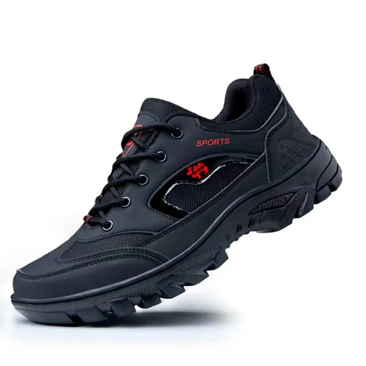 Herren Leicht Wasserdicht Outdoor Sportschuhe