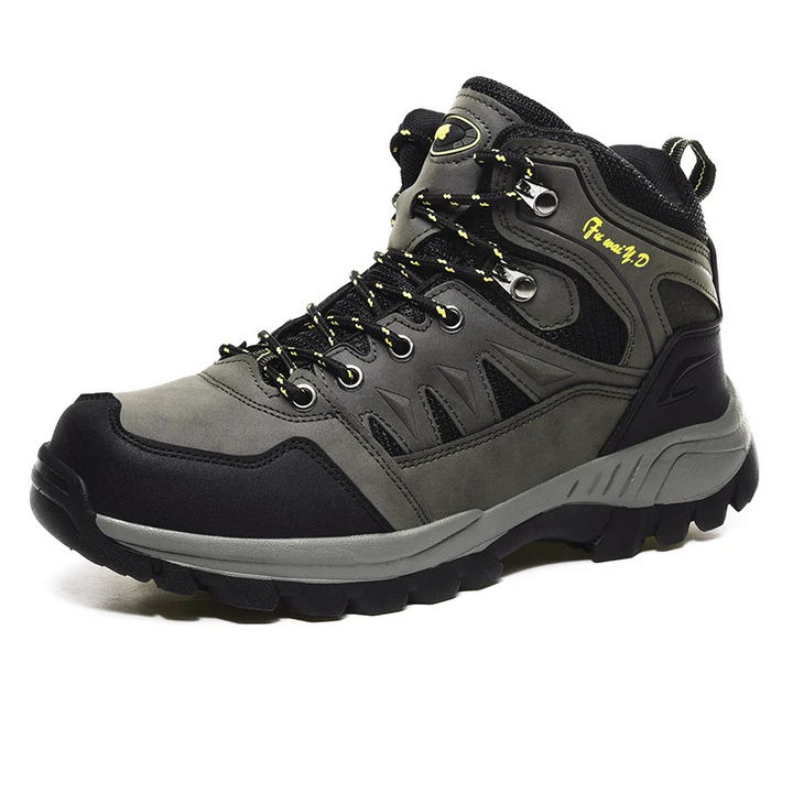 Herren Leicht Atmungsaktiv Outdoor Sportschuhe