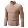 Eleganter Strickpullover mit Hochwertigem Material