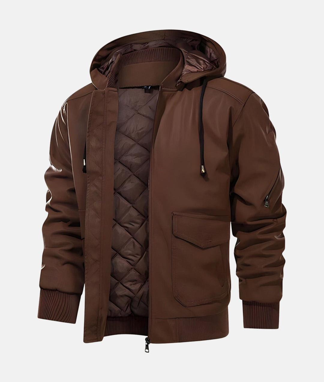 Premium-Jacke für Herren