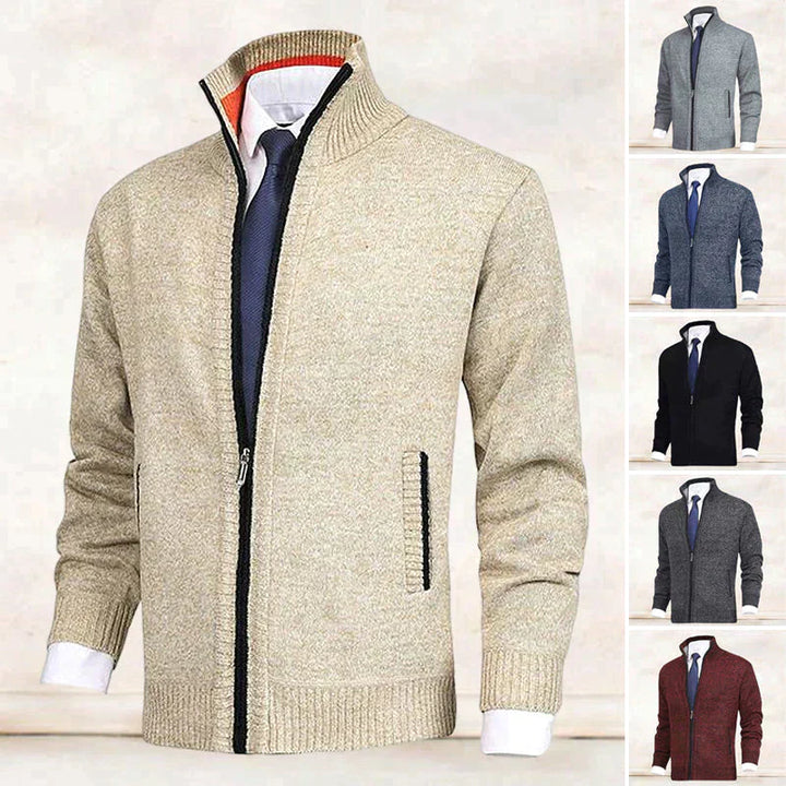 Modischer Cardigan